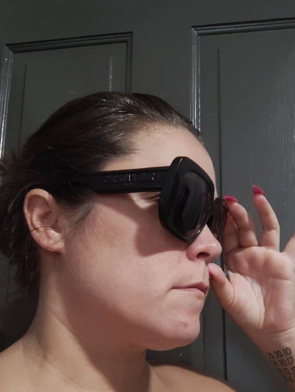 Dior sunglasses